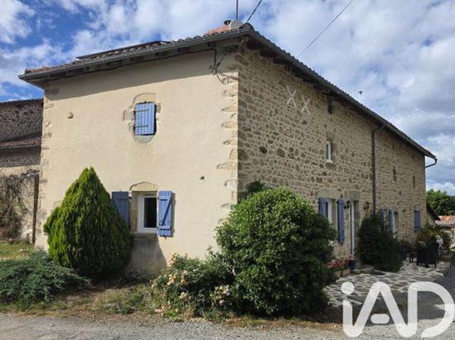 Maison 6 pièces 171 m²