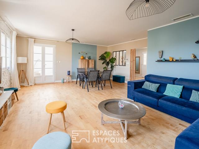 Maison 6 pièces 171 m²