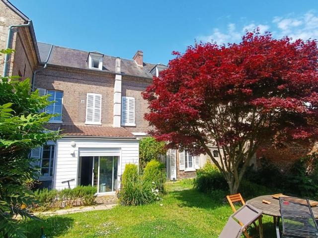 Maison 6 pièces 172 m²