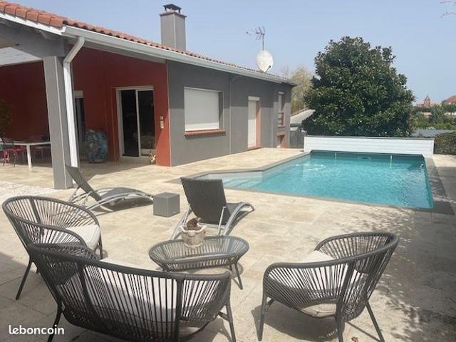 Maison 6 pièces 171 m²