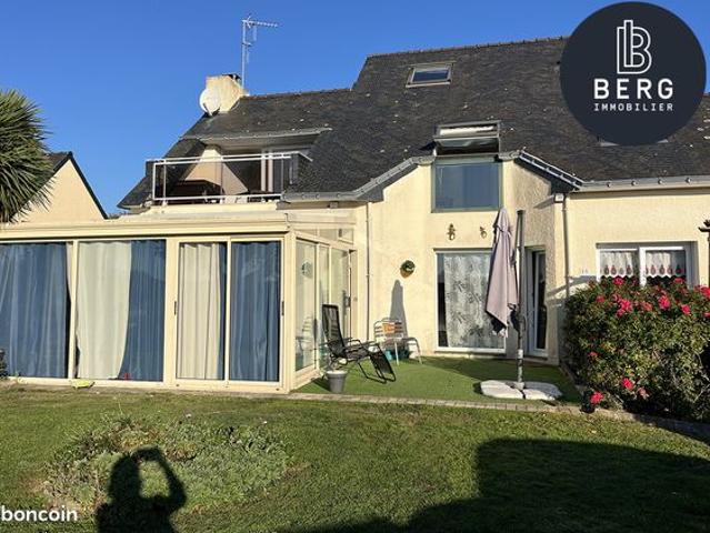 Maison 6 pièces 171 m²