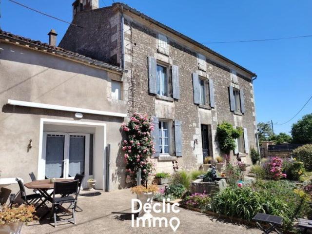 Maison 6 pièces 171 m²