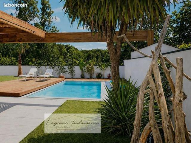 Maison 6 pièces 171 m²