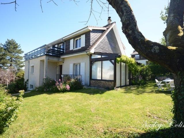 Maison 6 pièces 171 m²