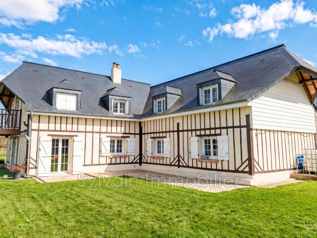 Maison 6 pièces 171 m²