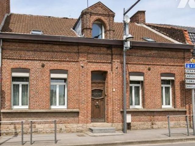 Maison 6 pièces 171 m²