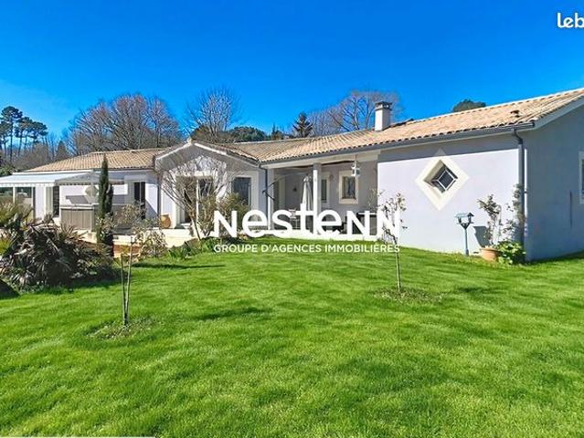 Maison 6 pièces 171 m²