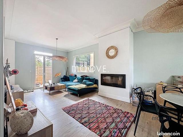 Maison 6 pièces 171 m²