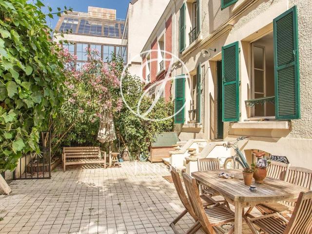 Maison 6 pièces 171 m²