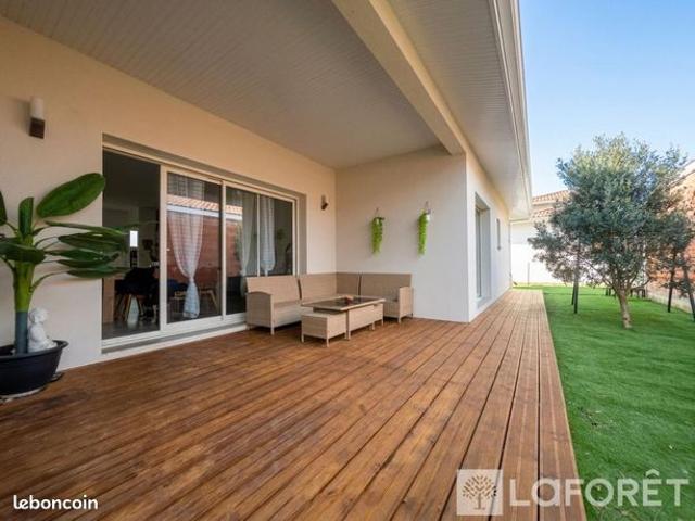 Maison 6 pièces 171 m²