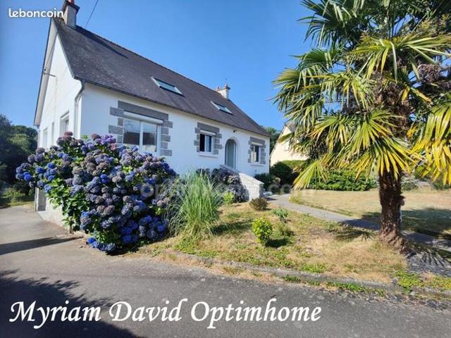 Maison 6 pièces 171 m²
