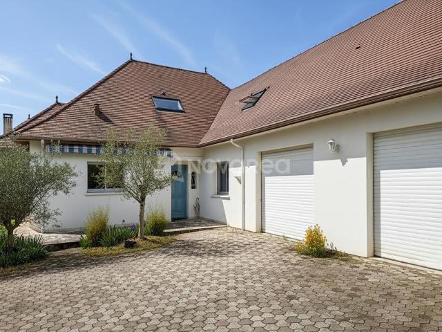 Maison 6 pièces 171 m²