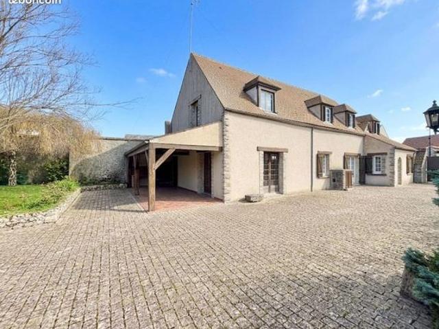 Maison 6 pièces 171 m²