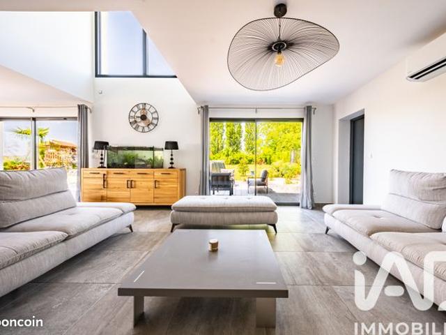 Maison 6 pièces 171 m²