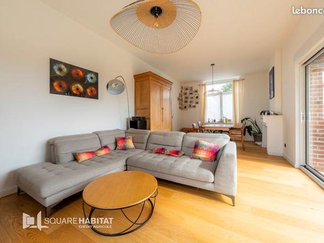 Maison 6 pièces 171 m²