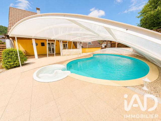 Maison 6 pièces 171 m²