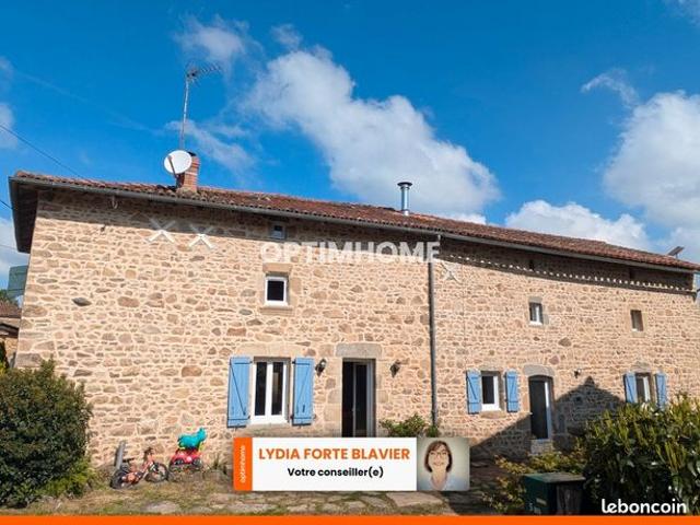 Maison 6 pièces 171 m²