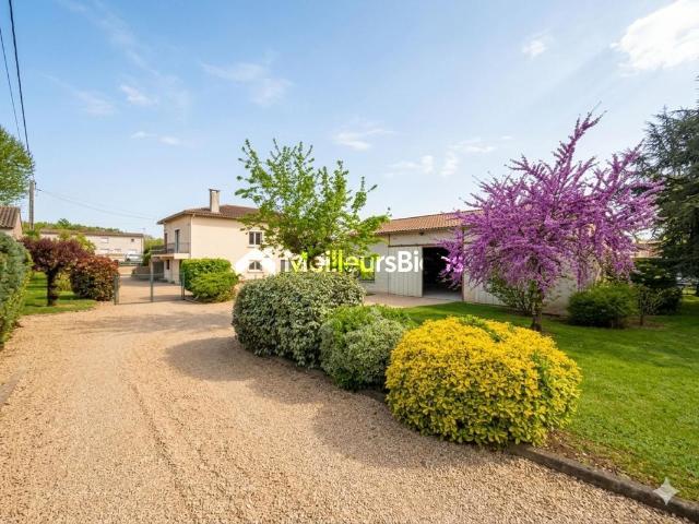 Maison 6 pièces 171 m²