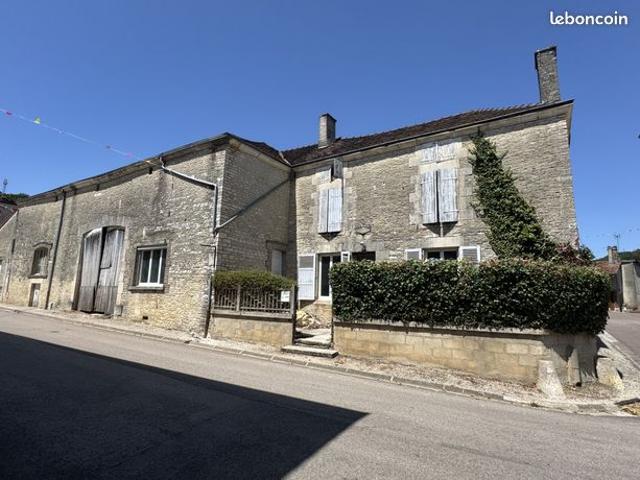 Maison 6 pièces 171 m²