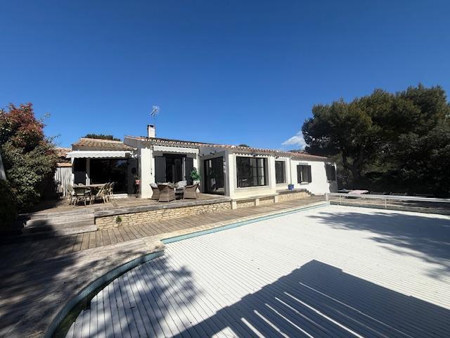 Maison 6 pièces 171 m²