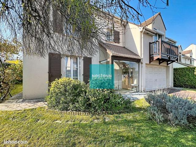Maison 6 pièces 171 m²