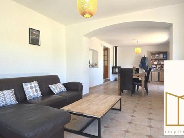 Maison 6 pièces 171 m²