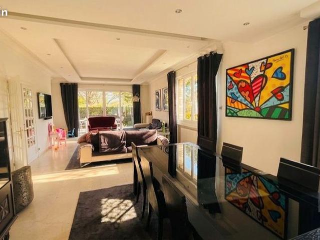Maison 6 pièces 171 m²