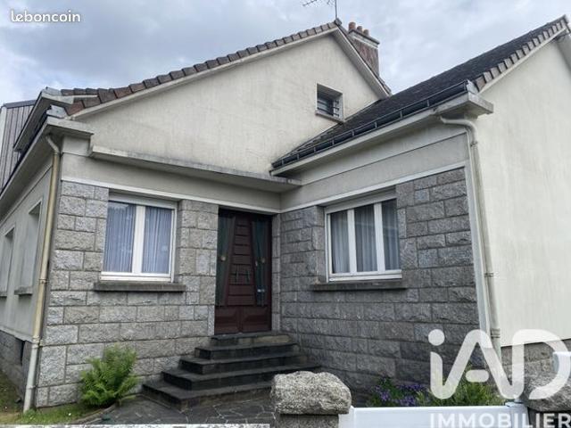 Maison 6 pièces 171 m²