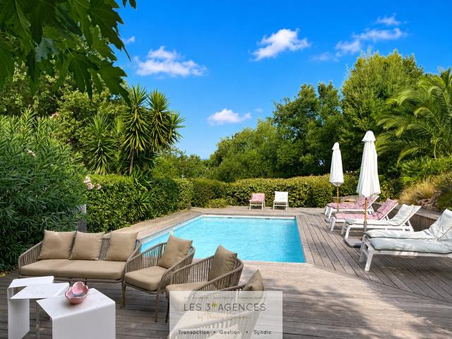 Maison 6 pièces 171 m²
