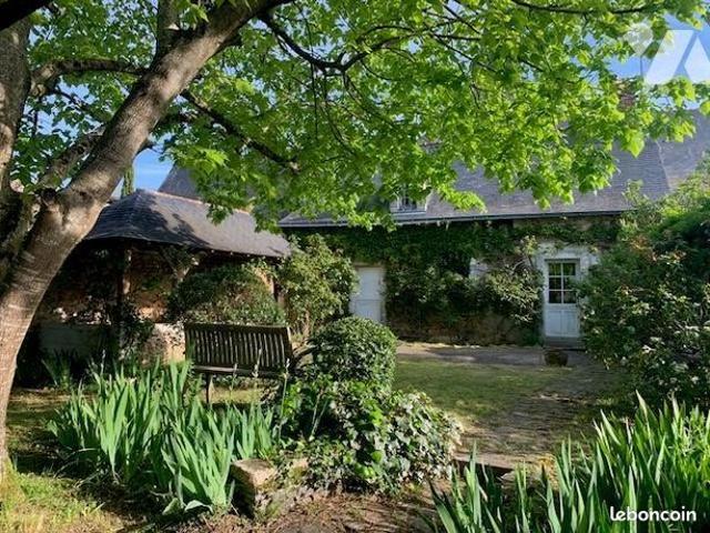 Maison 6 pièces 171 m²