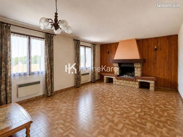 Maison 6 pièces 171 m²
