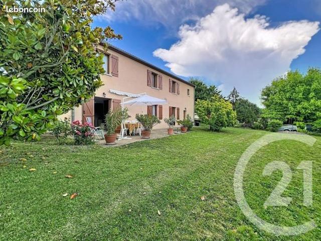 Maison 6 pièces 171 m²