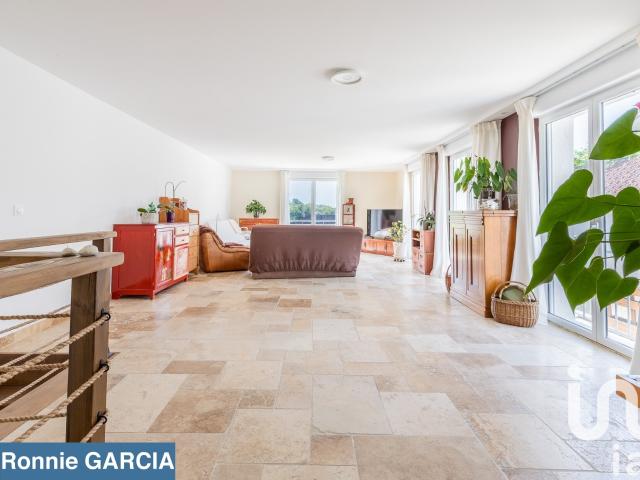 Maison 6 pièces 171 m²