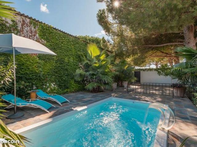 Maison 6 pièces 171 m²