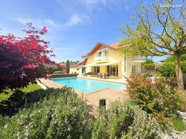 Maison 6 pièces 171 m²