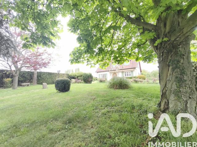 Maison 6 pièces 171 m²