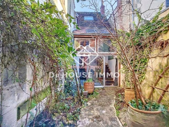 Maison 6 pièces 171 m²