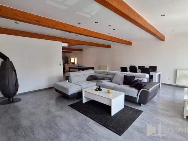 Maison 6 pièces 171 m²
