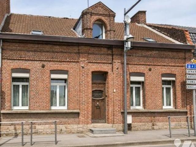 Maison 6 pièces 171 m²