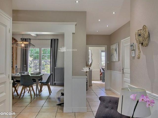 Maison 6 pièces 171 m²