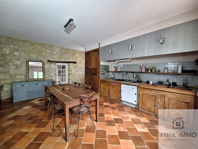 Maison 6 pièces 171 m²