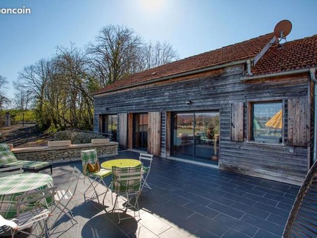 Maison 6 pièces 171 m²