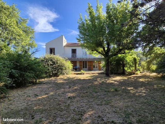 Maison 6 pièces 171 m²