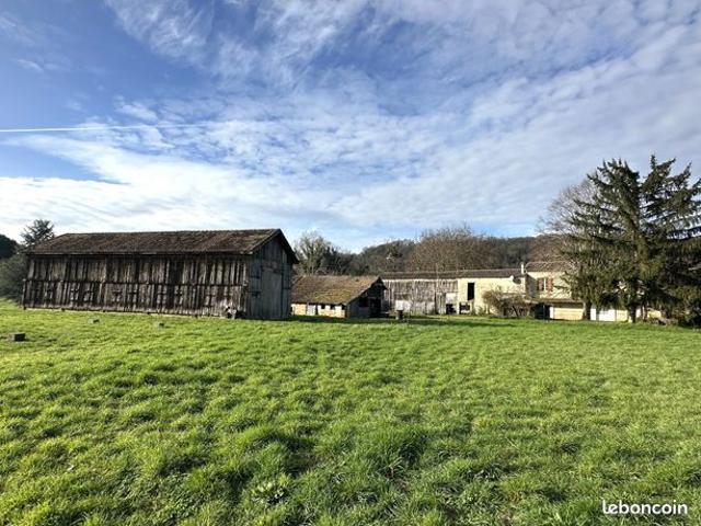 Maison 6 pièces 171 m²