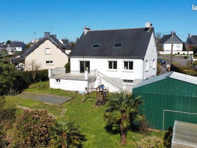Maison 6 pièces 171 m²
