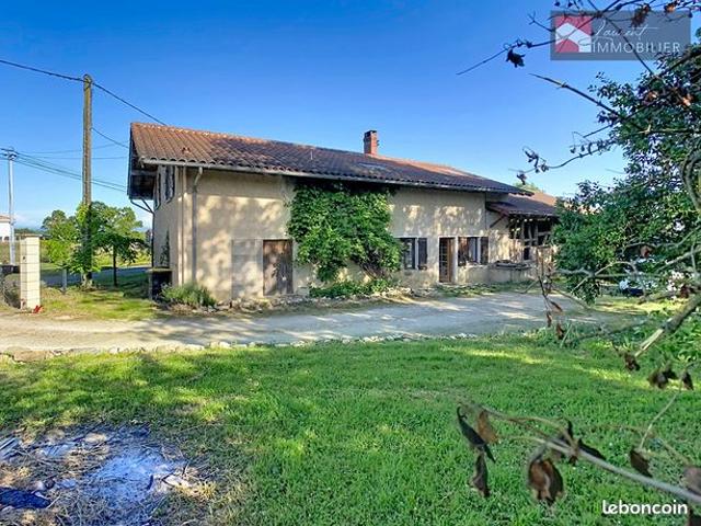 Maison 6 pièces 171 m²