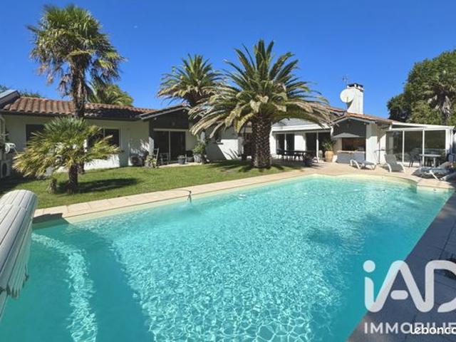 Maison 6 pièces 171 m²
