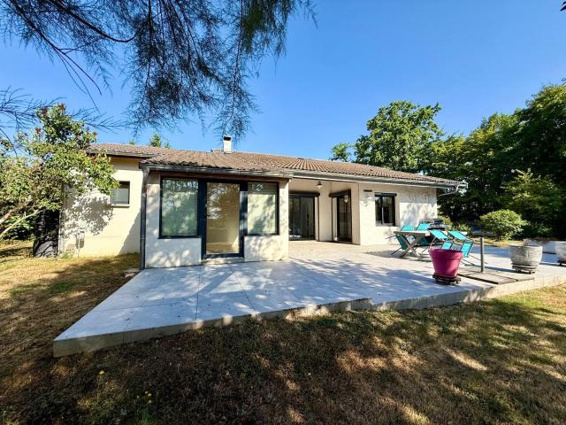 Maison 6 pièces 171 m²