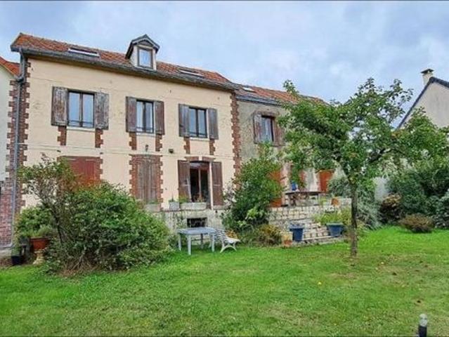 Maison 6 pièces 171 m²