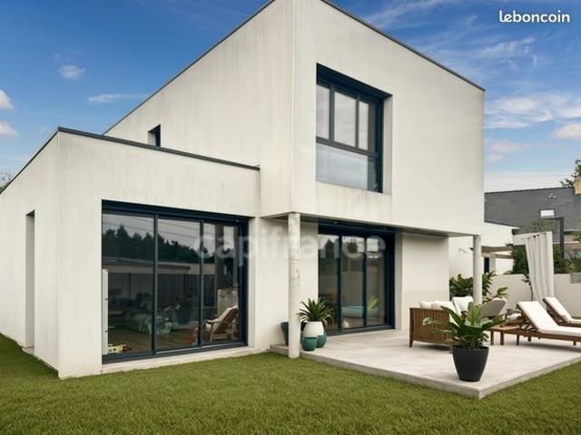 Maison 6 pièces 171 m²